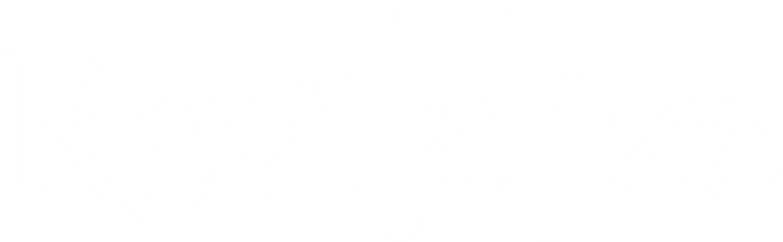 Revitalize